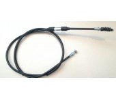 Cablu ambreiaj cross china (110-125cc) aprox 111 cm lungime
