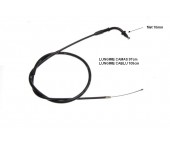Cablu acceleratie cross 150cc (Shineray YX150-17) Filet 10mm