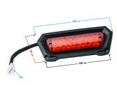Stop LED (5328)