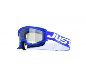 Ochelari moto JUST1 (albastru)