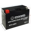 Acumulator MT9-4  (GEL) MORETTI 12V9AH
