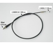 Cablu acceleratie Bashan 250S-5B
