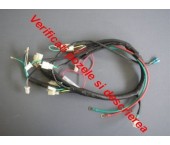 Cablaj electric atv 110-125 cc (mufa cdi 5 pin)